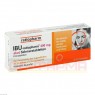 IBU-RATIOPHARM 400 mg akut Schmerztbl.Filmtabl. 20 St | ІБУ таблетки вкриті оболонкою 20 шт | RATIOPHARM | Ібупрофен
