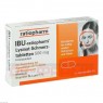 IBU-RATIOPHARM Lysinat Schmerztabl.500 mg 10 St | ИБУ таблетки покрытые оболочкой 10 шт | RATIOPHARM | Ибупрофен