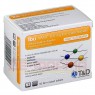 IBU AIWA 400 mg Filmtabletten 50 St | ІБУ таблетки вкриті оболонкою 50 шт | T & D PHARMA | Ібупрофен