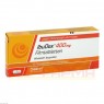 IBUDEX 400 mg Filmtabletten 10 St | ІБУДЕКС таблетки вкриті оболонкою 10 шт | DEXCEL PHARMA | Ібупрофен