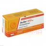 IBUDEX 400 mg Filmtabletten 50 St | ІБУДЕКС таблетки вкриті оболонкою 50 шт | DEXCEL PHARMA | Ібупрофен