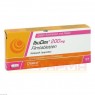 IBUDEX 200 mg Filmtabletten 20 St | ІБУДЕКС таблетки вкриті оболонкою 20 шт | DEXCEL PHARMA | Ібупрофен