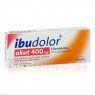IBUDOLOR akut 400 mg Filmtabletten 10 St | ІБУДОЛОР таблетки вкриті оболонкою 10 шт | STADA | Ібупрофен