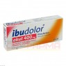 IBUDOLOR akut 400 mg Filmtabletten 20 St | ІБУДОЛОР таблетки вкриті оболонкою 20 шт | STADA | Ібупрофен