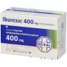 IBUHEXAL 400 Filmtabletten 50 St | ІБУГЕКАЛ таблетки вкриті оболонкою 50 шт | HEXAL | Ібупрофен