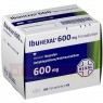 IBUHEXAL 600 Filmtabletten 100 St | ІБУГЕКАЛ таблетки вкриті оболонкою 100 шт | HEXAL | Ібупрофен