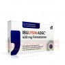 IBULYSIN ADGC 400 mg Filmtabletten 10 St | ІБУЛІЗИН таблетки вкриті оболонкою 10 шт | ZENTIVA PHARMA | Ібупрофен