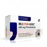 IBULYSIN ADGC 400 mg Filmtabletten 50 St | ІБУЛІЗИН таблетки вкриті оболонкою 50 шт | ZENTIVA PHARMA | Ібупрофен