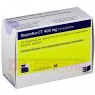 IBUPROFEN-CT 400 mg Filmtabletten 100 St | ИБУПРОФЕН таблетки покрытые оболочкой 100 шт | ABZ PHARMA | Ибупрофен