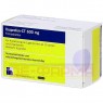 IBUPROFEN-CT 600 mg Filmtabletten 50 St | ІБУПРОФЕН таблетки вкриті оболонкою 50 шт | ABZ PHARMA | Ібупрофен