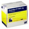 IBUPROFEN-CT 800 mg Filmtabletten 100 St | ІБУПРОФЕН таблетки вкриті оболонкою 100 шт | ABZ PHARMA | Ібупрофен