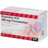 IBUPROFEN AbZ 800 mg Filmtabletten 50 St | ІБУПРОФЕН таблетки вкриті оболонкою 50 шт | ABZ PHARMA | Ібупрофен