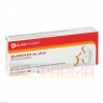 IBUPROFEN AL akut 400 mg Filmtabletten 10 St | ІБУПРОФЕН таблетки вкриті оболонкою 10 шт | ALIUD PHARMA | Ібупрофен