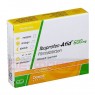 IBUPROFEN Atid 600 mg Filmtabletten 10 St | ІБУПРОФЕН таблетки вкриті оболонкою 10 шт | DEXCEL PHARMA | Ібупрофен