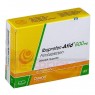 IBUPROFEN Atid 600 mg Filmtabletten 20 St | ИБУПРОФЕН таблетки покрытые оболочкой 20 шт | DEXCEL PHARMA | Ибупрофен