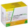 IBUPROFEN Atid 600 mg Filmtabletten 50 St | ІБУПРОФЕН таблетки вкриті оболонкою 50 шт | DEXCEL PHARMA | Ібупрофен