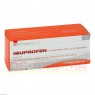 IBUPROFEN Hemopharm 400 mg Filmtabletten 50 St | ІБУПРОФЕН таблетки вкриті оболонкою 50 шт | HEMOPHARM | Ібупрофен