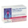 IBUPROFEN Heumann Schmerztabletten 400 mg 50 St | ІБУПРОФЕН таблетки вкриті оболонкою 50 шт | HEUMANN PHARMA | Ібупрофен