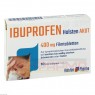 IBUPROFEN Holsten akut 400 mg Filmtabletten 10 St | ИБУПРОФЕН таблетки покрытые оболочкой 10 шт | HOLSTEN PHARMA | Ибупрофен