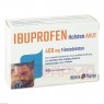 IBUPROFEN Holsten akut 400 mg Filmtabletten 50 St | ИБУПРОФЕН таблетки покрытые оболочкой 50 шт | HOLSTEN PHARMA | Ибупрофен