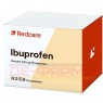 IBUPROFEN RedCare 400 mg Filmtabletten 50 St | ІБУПРОФЕН таблетки вкриті оболонкою 50 шт | IVC PRAGEN | Ібупрофен