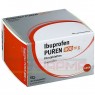 IBUPROFEN PUREN 800 mg Filmtabletten 100 St | ІБУПРОФЕН таблетки вкриті оболонкою 100 шт | PUREN PHARMA | Ібупрофен