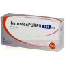 IBUPROFEN PUREN 400 mg Filmtabletten 20 St | ІБУПРОФЕН таблетки вкриті оболонкою 20 шт | PUREN PHARMA | Ібупрофен