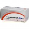 IBUPROFEN PUREN 400 mg Filmtabletten 50 St | ИБУПРОФЕН таблетки покрытые оболочкой 50 шт | PUREN PHARMA | Ибупрофен