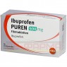 IBUPROFEN PUREN 600 mg Filmtabletten 20 St | ИБУПРОФЕН таблетки покрытые оболочкой 20 шт | PUREN PHARMA | Ибупрофен