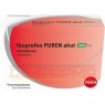 IBUPROFEN PUREN akut 400 mg Filmtabletten 50 St | ИБУПРОФЕН таблетки покрытые оболочкой 50 шт | PUREN PHARMA | Ибупрофен