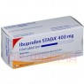 IBUPROFEN STADA 400 mg Filmtabletten 50 St | ИБУПРОФЕН таблетки покрытые оболочкой 50 шт | STADAPHARM | Ибупрофен