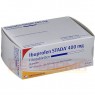 IBUPROFEN STADA 400 mg Filmtabletten 100 St | ИБУПРОФЕН таблетки покрытые оболочкой 100 шт | STADAPHARM | Ибупрофен