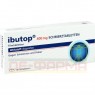 IBUTOP 400 mg Schmerztabletten Filmtabletten 10 St | ІБУТОП таблетки вкриті оболонкою 10 шт | AXICORP PHARMA | Ібупрофен