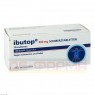 IBUTOP 400 mg Schmerztabletten Filmtabletten 50 St | ІБУТОП таблетки вкриті оболонкою 50 шт | AXICORP PHARMA | Ібупрофен