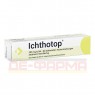 ICHTHOTOP 200 mg/g Gel 20 g | ИХТОТОП гель 20 г | ICHTHYOL-GESELLSCHAFT CORDES HERMANNI | Битуминосульфонаты