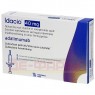 IDACIO 40 mg/0,8 ml Injekt.-Lösung i.e.Fertigspr. 2 St | ИДАЦИО раствор для инъекций 2 шт | ABACUS MEDICINE | Адалимумаб