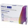 IDACIO 40 mg/0,8 ml Injekt.-Lösung im Fertigpen 2 St | ИДАЦИО раствор для инъекций 2 шт | ABACUS MEDICINE | Адалимумаб