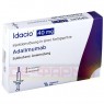 IDACIO 40 mg/0,8 ml Injekt.-Lösung i.e.Fertigspr. 2 St | ІДАЦІО розчин для ін'єкцій 2 шт | FRESENIUS | Адалімумаб