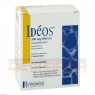 IDEOS 500 mg/400 I.E. Kautabletten 90 St | ИДЕОС жевательные таблетки 90 шт | KOHLPHARMA | Карбонат кальция, колекальциферол