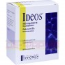 IDEOS 500 mg/400 I.E. Kautabletten 90 St | ІДЕОС жувальні таблетки 90 шт | ORIFARM | Карбонат кальцію, колекальциферол