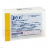 IDEOS 500 mg/400 I.E. Kautabletten 90 St | ИДЕОС жевательные таблетки 90 шт | PHARMA GERKE | Карбонат кальция, колекальциферол