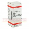 IGNATIA D 12 Tabletten 80 St | ІГНАТІЯ таблетки 80 шт | DHU