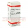 IGNATIA D 6 Tabletten 80 St | ІГНАТІЯ таблетки 80 шт | DHU