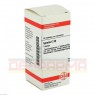 IGNATIA C 30 Tabletten 80 St | ІГНАТІЯ таблетки 80 шт | DHU
