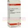 IGNATIA C 5 Tabletten 80 St | ІГНАТІЯ таблетки 80 шт | DHU