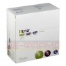 ILTRIA 100 mg/20 mg/2,5 mg Hartkapseln 28 St | ИЛТРИЯ твердые капсулы 28 шт | APONTIS PHARMA | Аторвастатин, ацетилсалициловая кислота, рамиприл