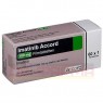 IMATINIB Accord 100 mg Filmtabletten 60 St | ИМАТИНИБ таблетки покрытые оболочкой 60 шт | ACCORD HEALTHCARE | Иматиниб