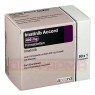 IMATINIB Accord 400 mg Filmtabletten 90 St | ІМАТИНІБ таблетки вкриті оболонкою 90 шт | ACCORD HEALTHCARE | Іматиніб