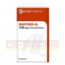 IMATINIB AL 100 mg Filmtabletten 60 St | ІМАТИНІБ таблетки вкриті оболонкою 60 шт | ALIUD PHARMA | Іматиніб