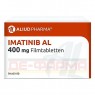 IMATINIB AL 400 mg Filmtabletten 90 St | ІМАТИНІБ таблетки вкриті оболонкою 90 шт | ALIUD PHARMA | Іматиніб
